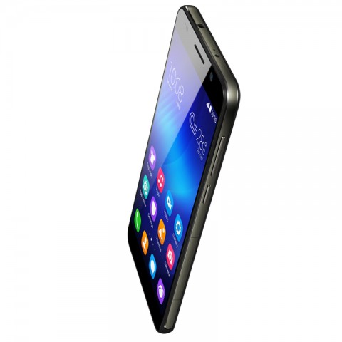 Honor 6 (Bild: Huawei)